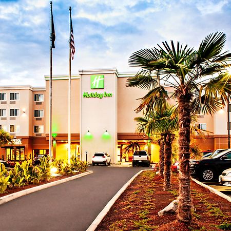 Holiday Inn - Salem By Ihg מראה חיצוני תמונה