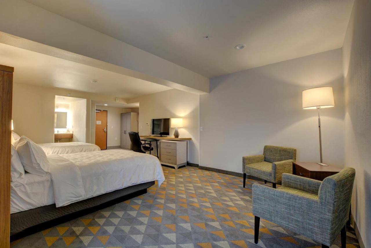 Holiday Inn - Salem By Ihg מראה חיצוני תמונה