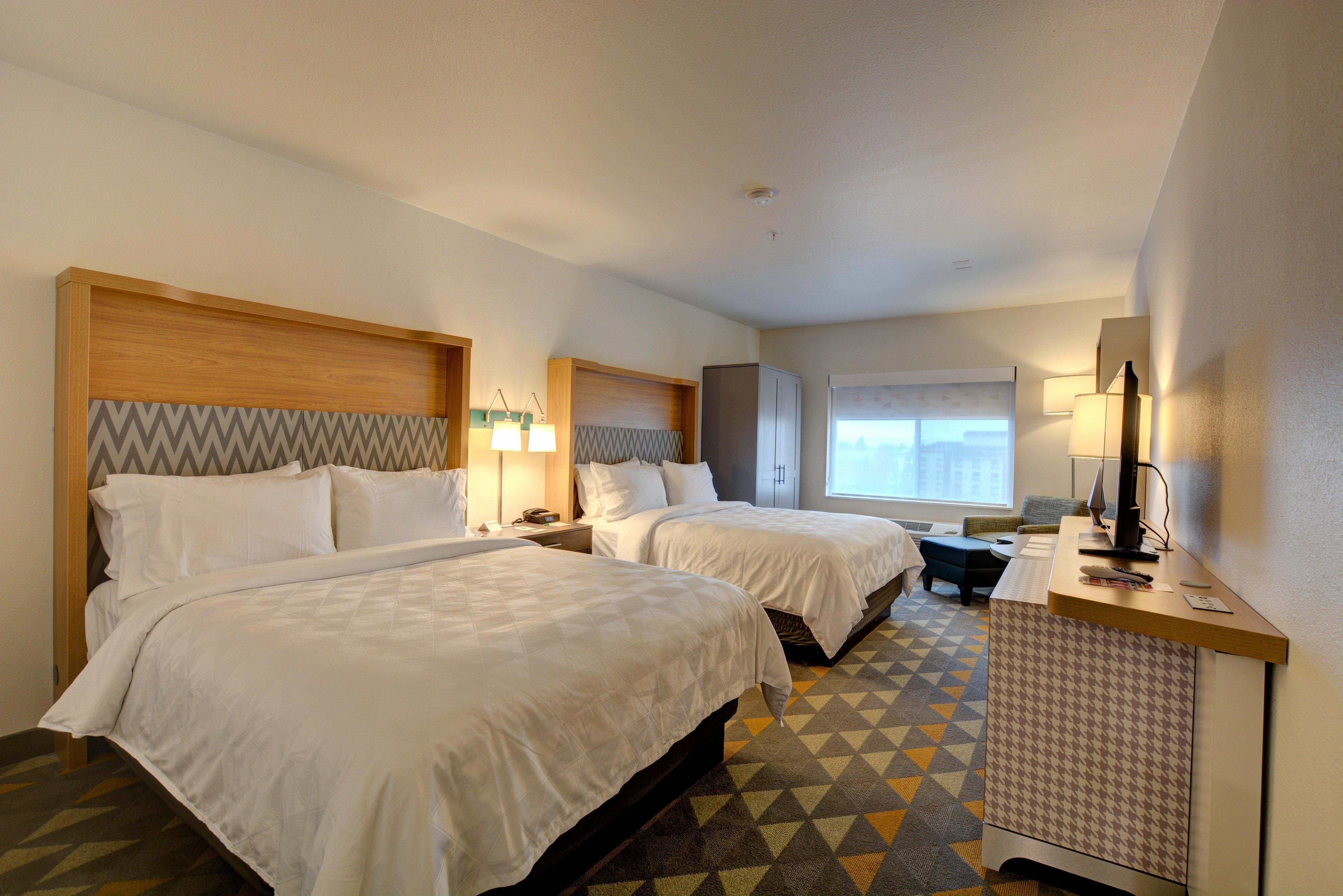 Holiday Inn - Salem By Ihg מראה חיצוני תמונה
