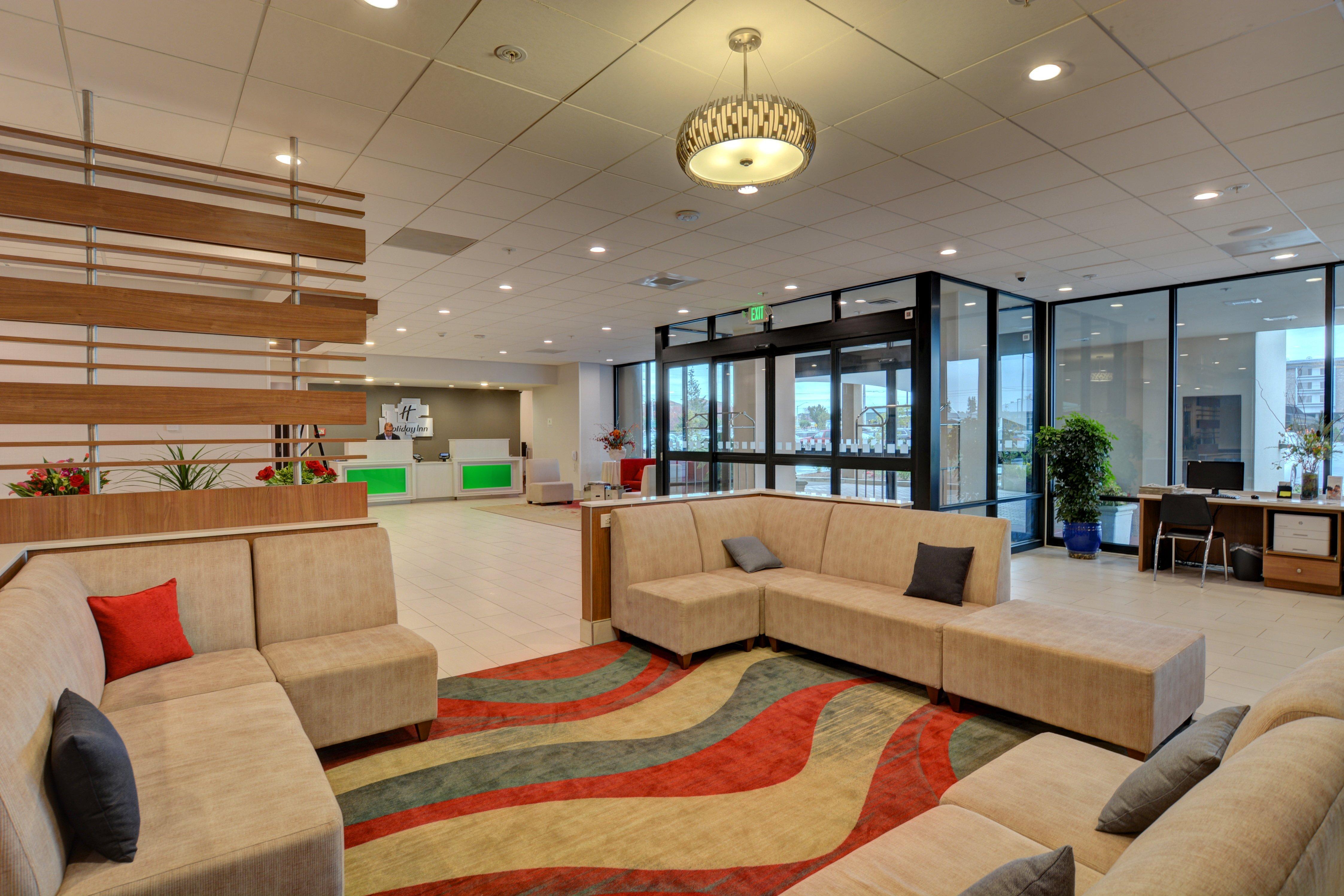 Holiday Inn - Salem By Ihg מראה חיצוני תמונה