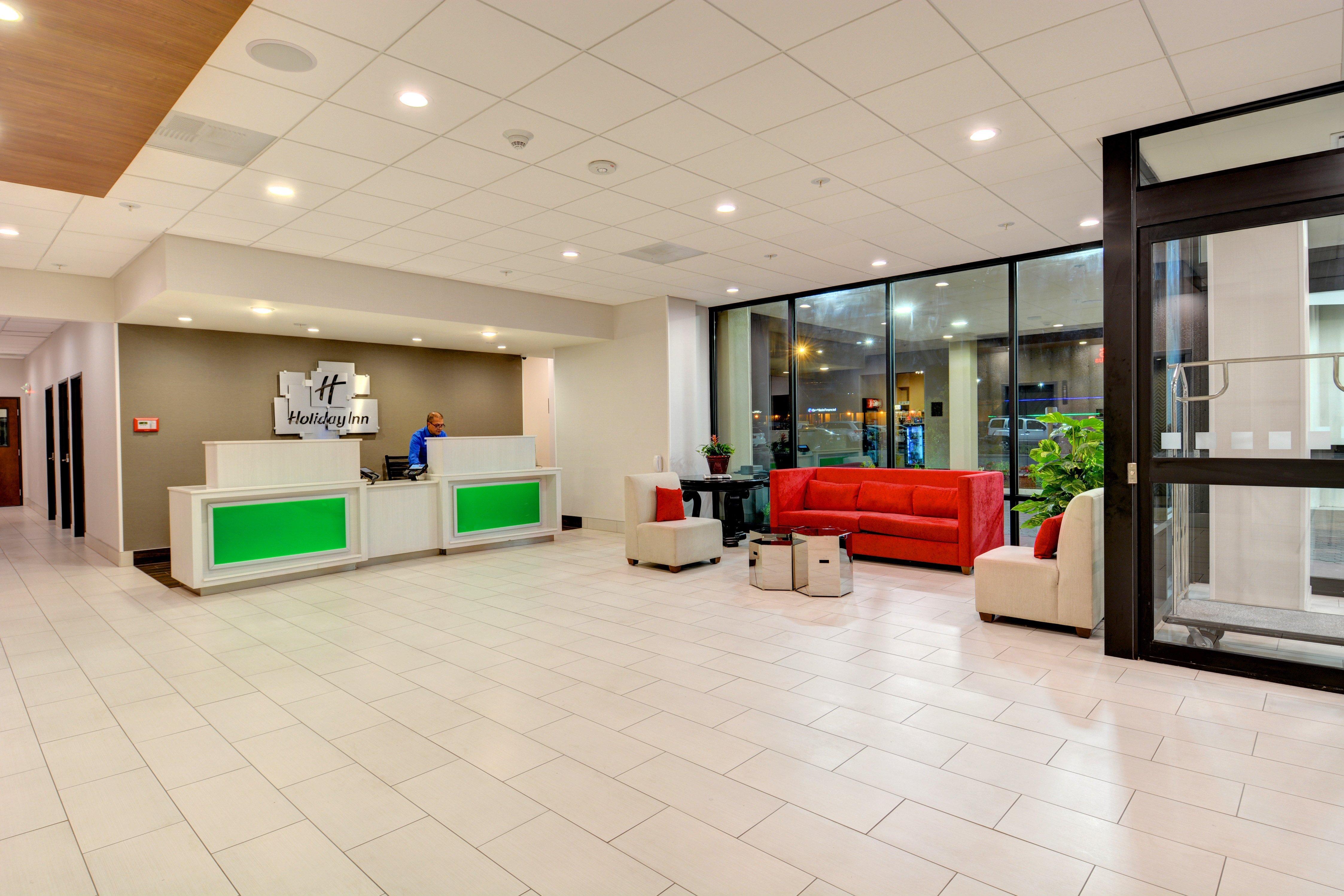 Holiday Inn - Salem By Ihg מראה חיצוני תמונה