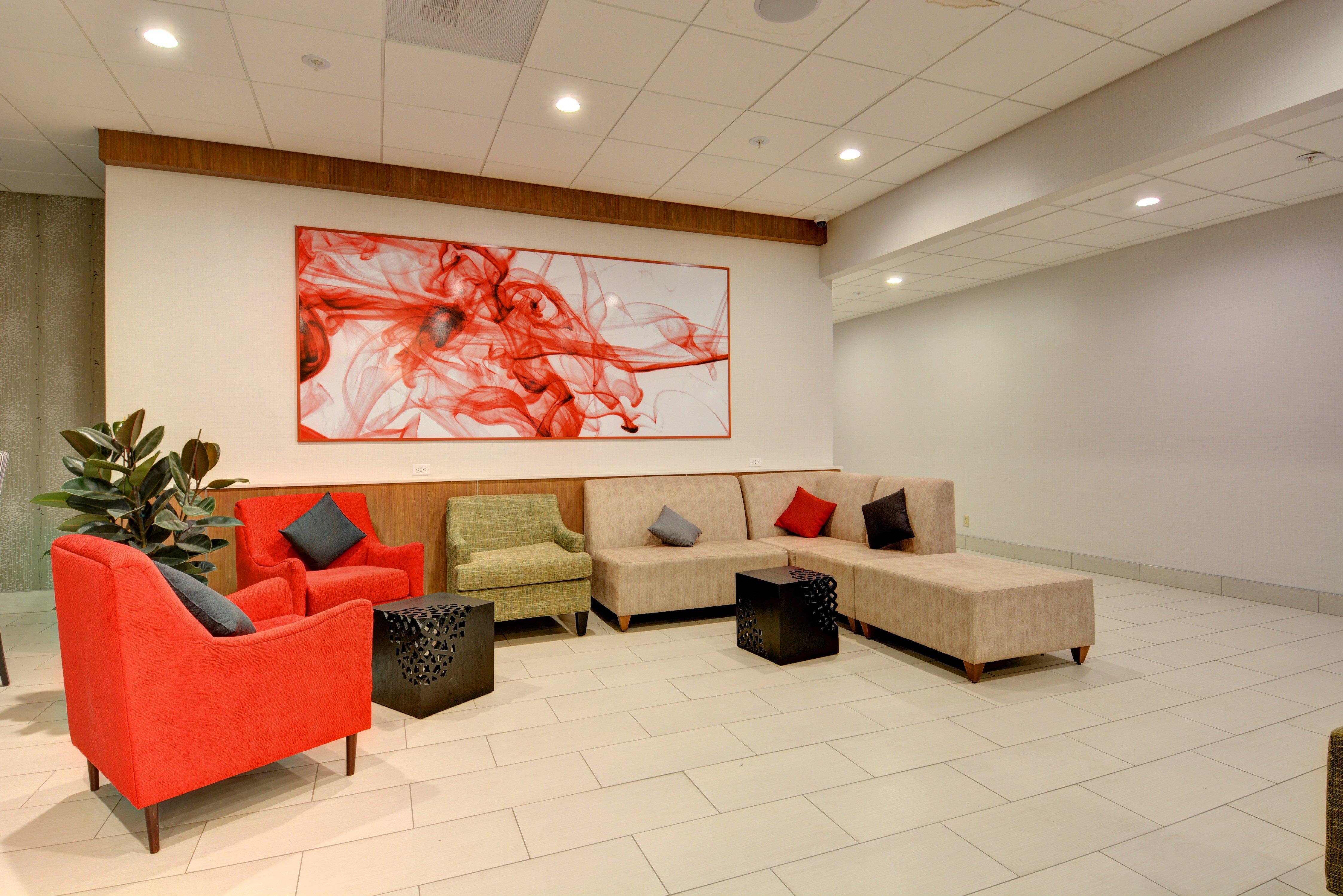 Holiday Inn - Salem By Ihg מראה חיצוני תמונה
