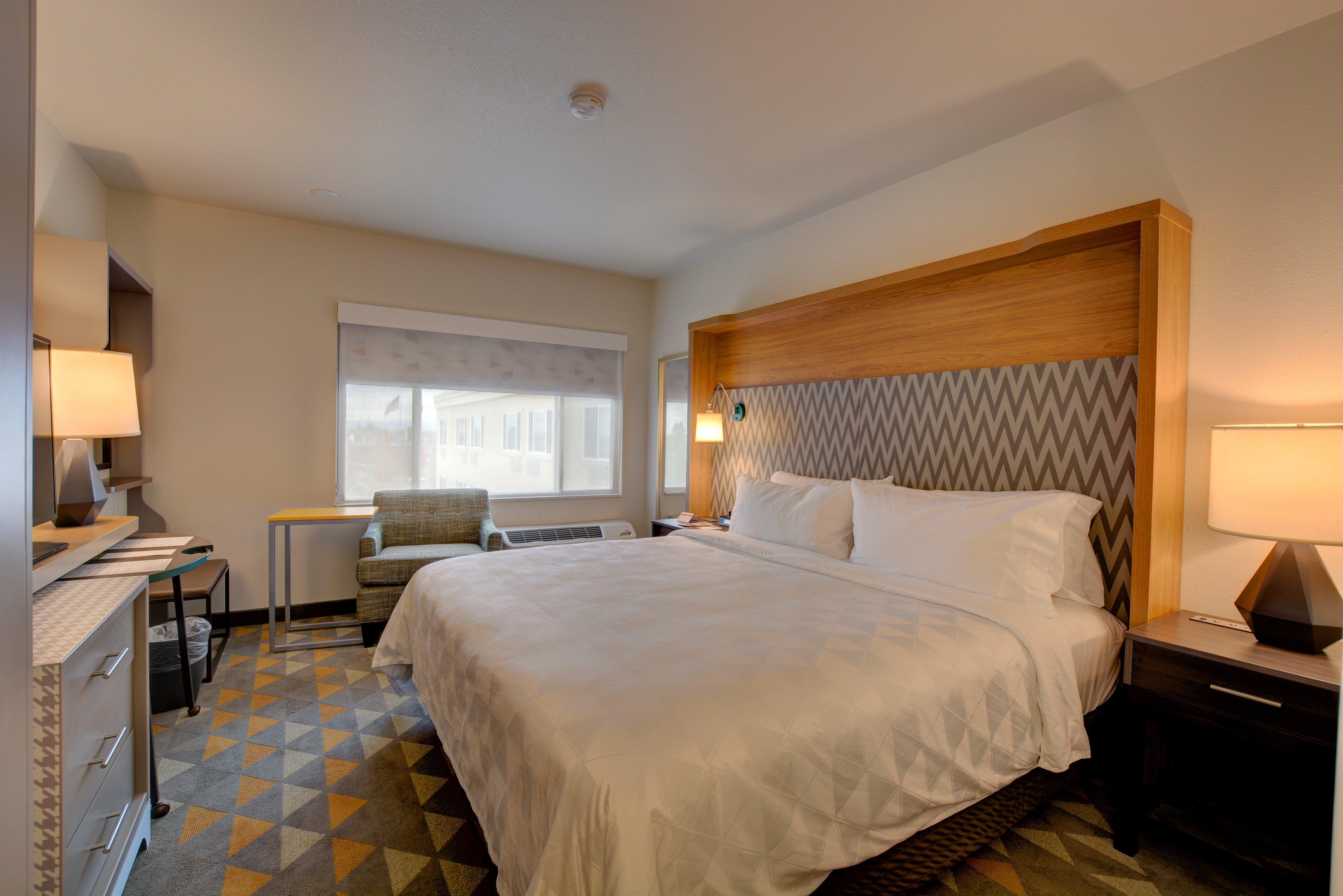 Holiday Inn - Salem By Ihg מראה חיצוני תמונה