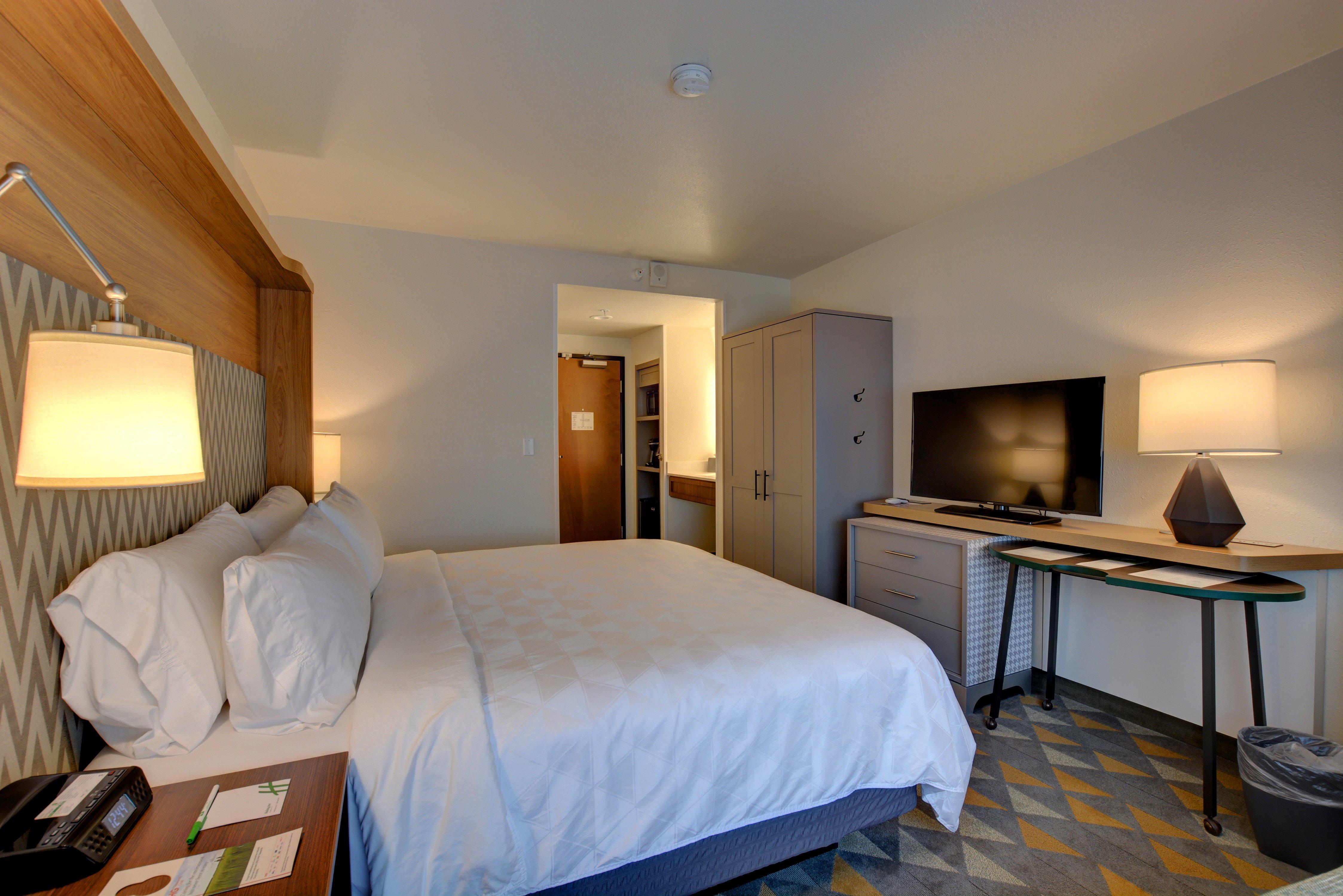 Holiday Inn - Salem By Ihg מראה חיצוני תמונה