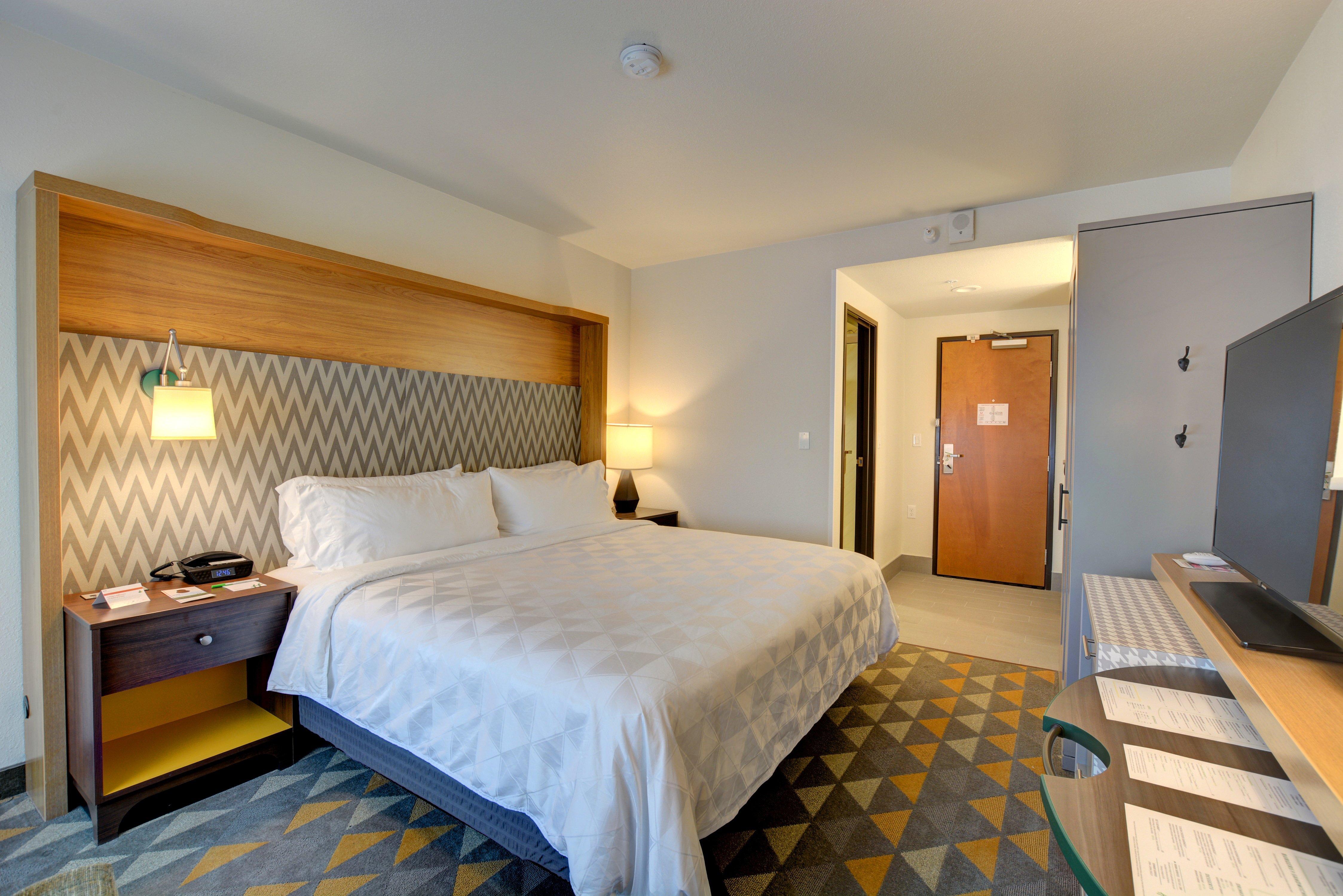 Holiday Inn - Salem By Ihg מראה חיצוני תמונה