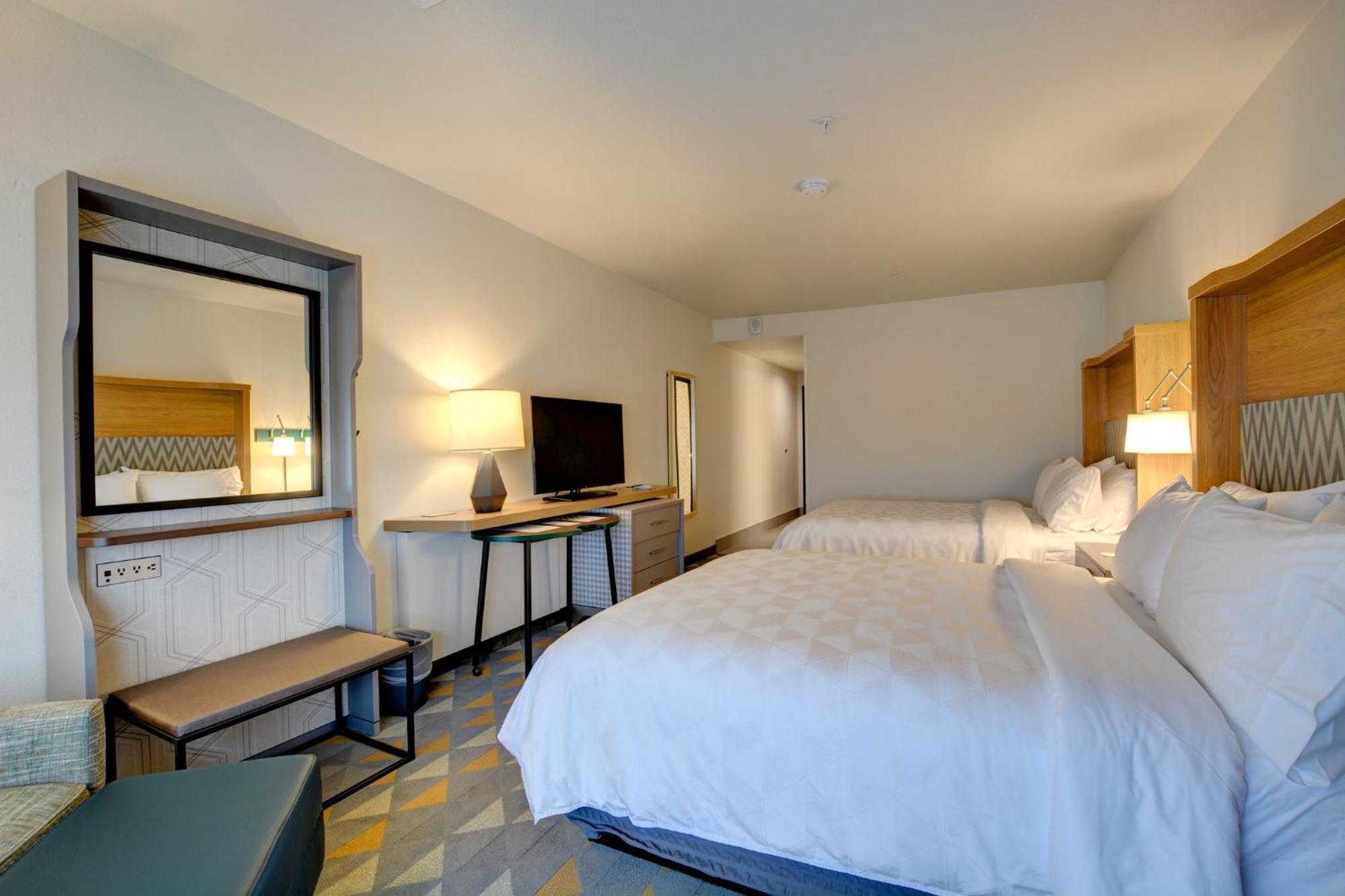 Holiday Inn - Salem By Ihg מראה חיצוני תמונה