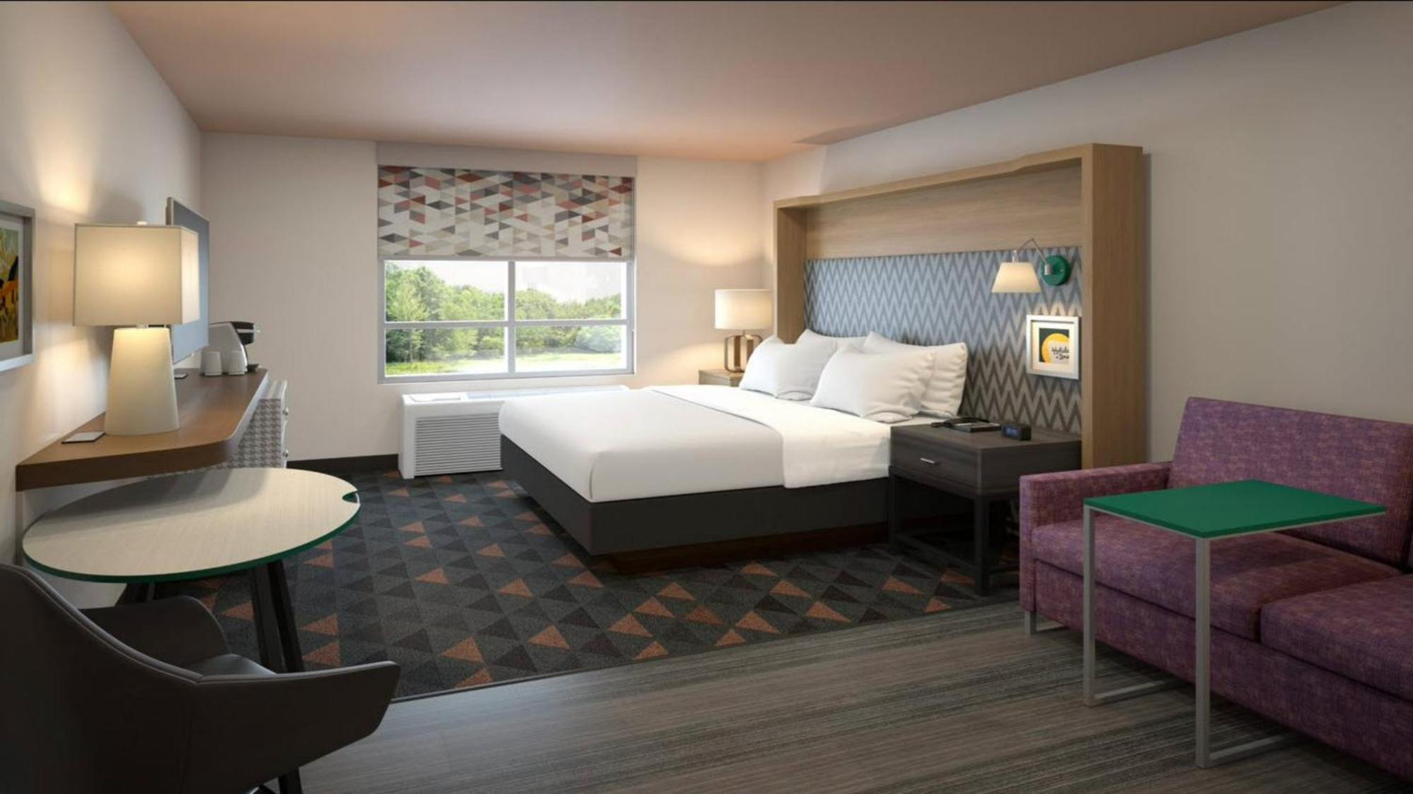 Holiday Inn - Salem By Ihg מראה חיצוני תמונה