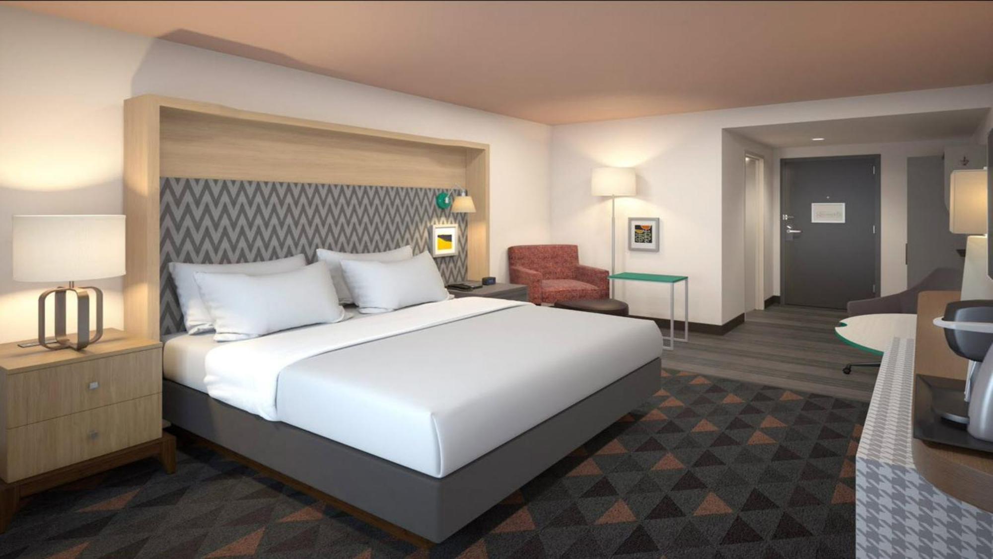 Holiday Inn - Salem By Ihg מראה חיצוני תמונה