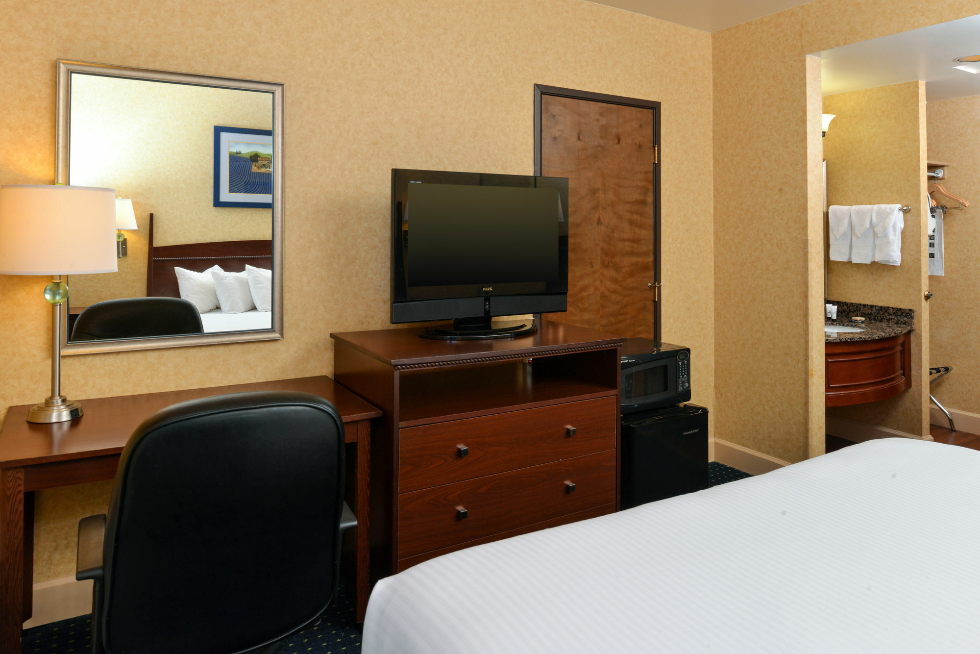 Holiday Inn - Salem By Ihg מראה חיצוני תמונה