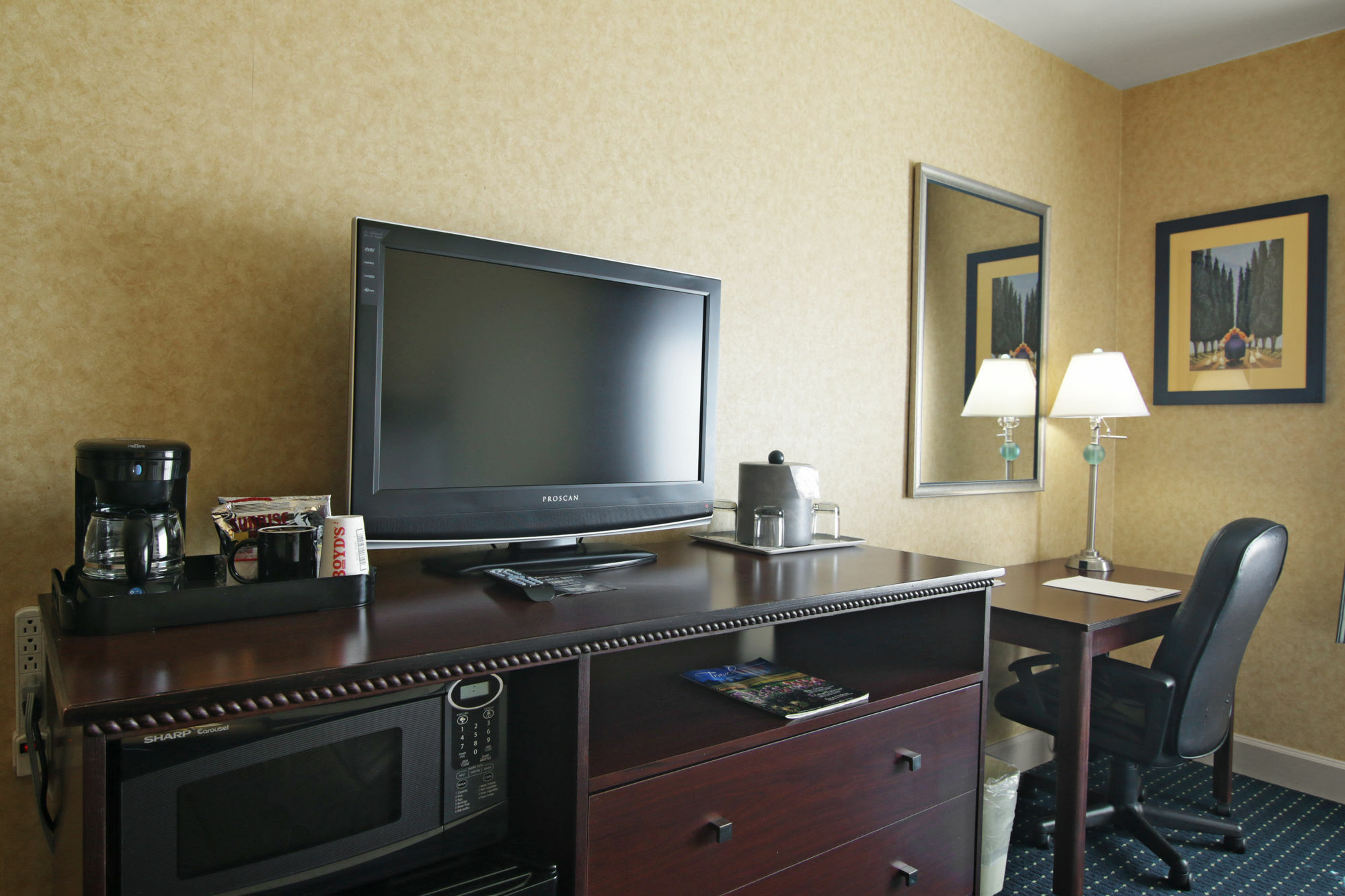 Holiday Inn - Salem By Ihg מראה חיצוני תמונה