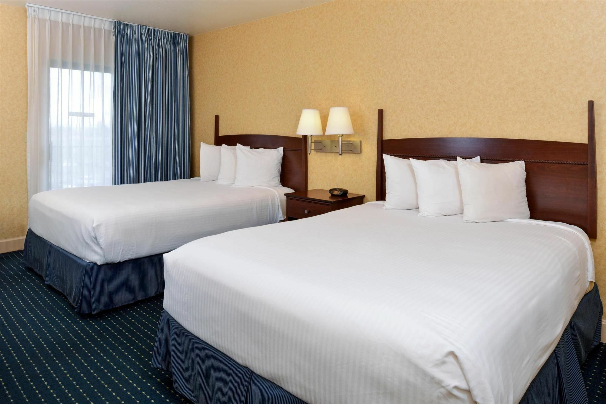Holiday Inn - Salem By Ihg מראה חיצוני תמונה
