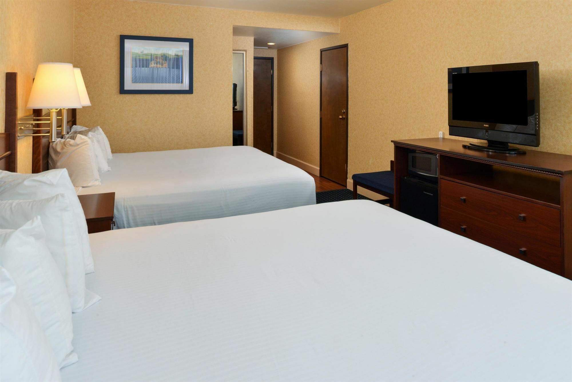 Holiday Inn - Salem By Ihg מראה חיצוני תמונה