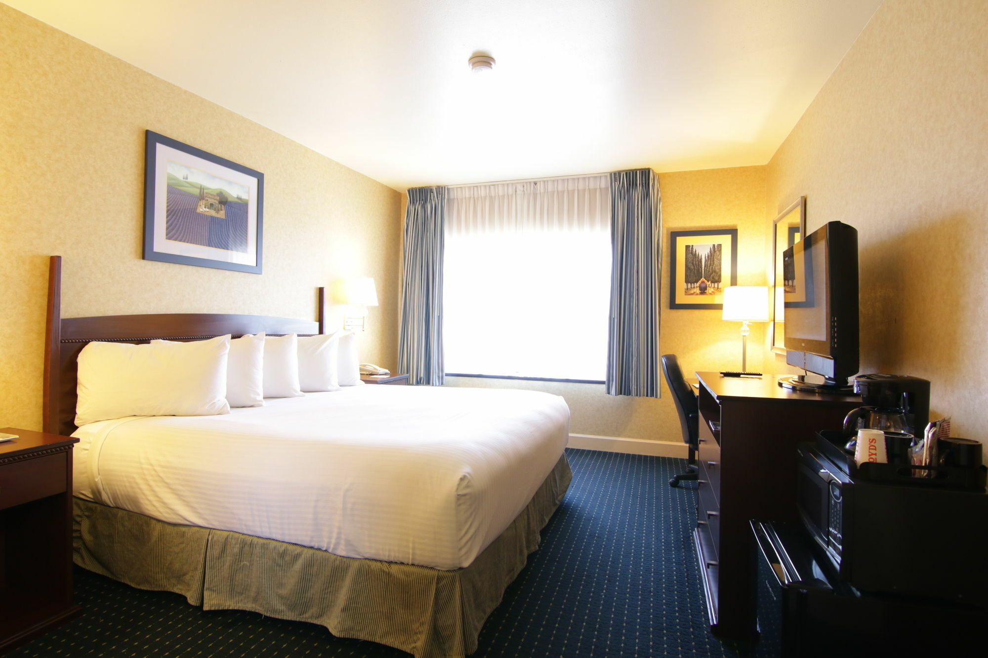 Holiday Inn - Salem By Ihg מראה חיצוני תמונה