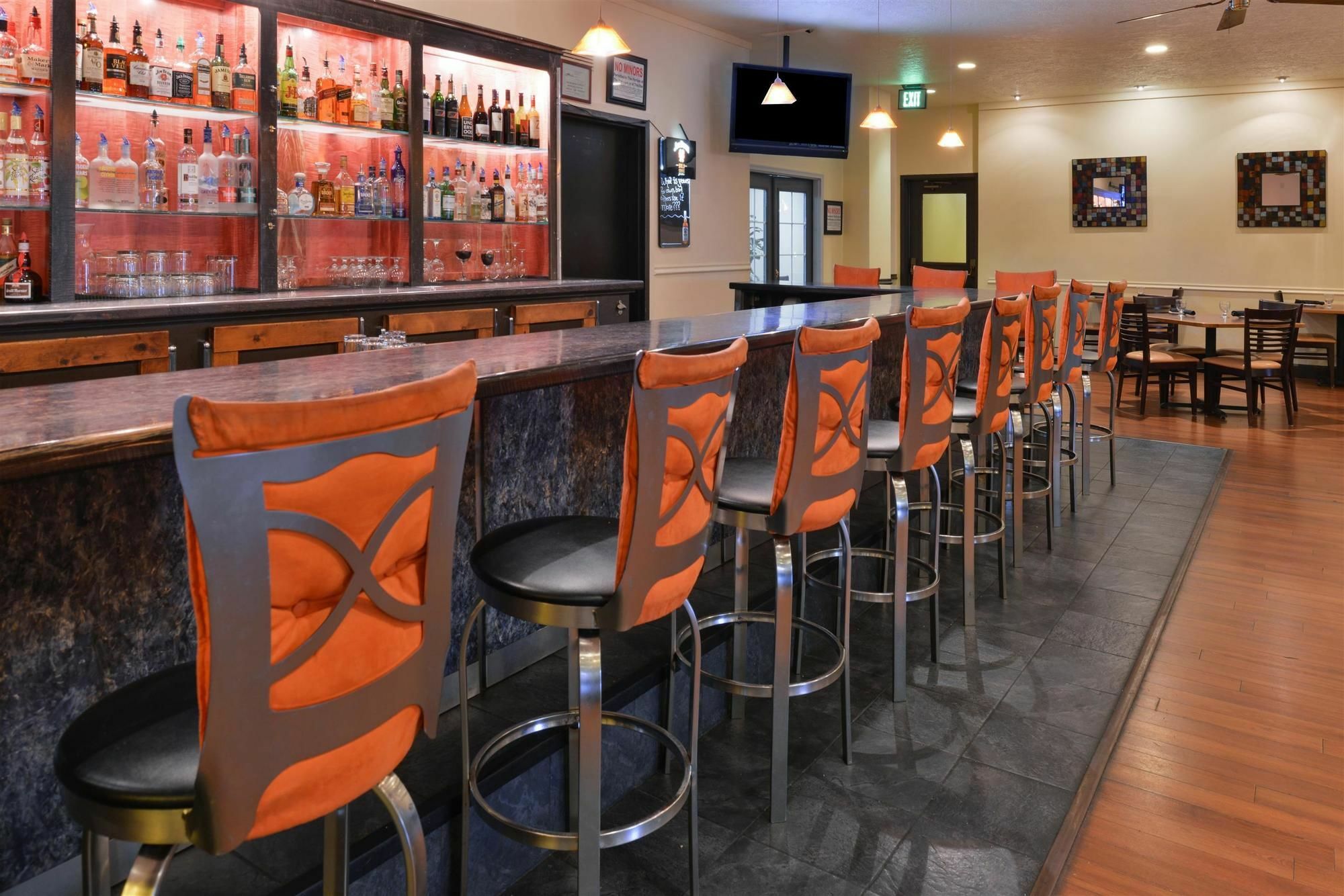Holiday Inn - Salem By Ihg מראה חיצוני תמונה