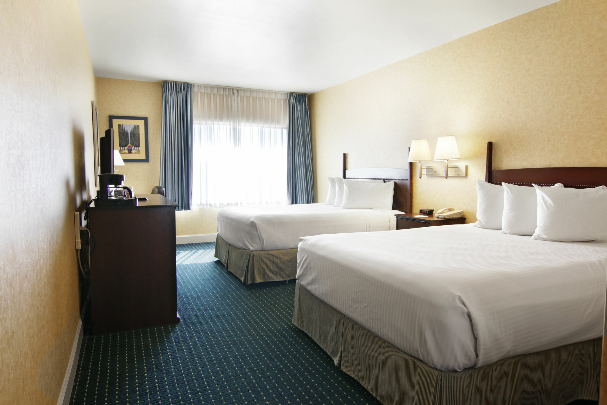 Holiday Inn - Salem By Ihg מראה חיצוני תמונה